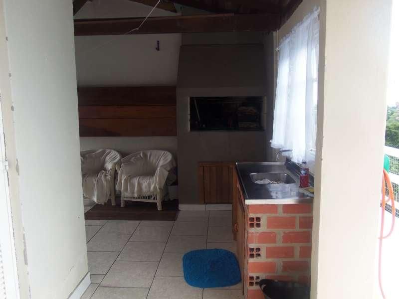 Casa com 4 quartos, 3 banheiros e 200m² à venda no bairro Santa Rosa, Taquara