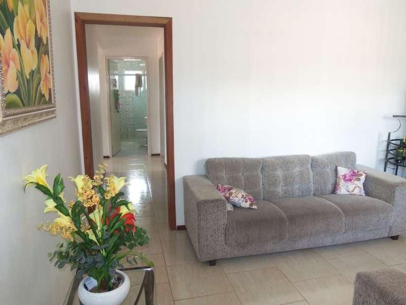 Casa com 4 quartos, 3 banheiros e 200m² à venda no bairro Santa Rosa, Taquara
