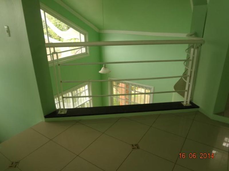 Casa com 3 quartos e 308m² à venda no bairro Santa Rosa, Taquara