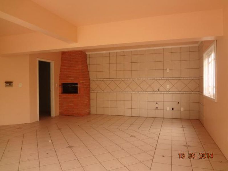 Casa com 3 quartos e 308m² à venda no bairro Santa Rosa, Taquara