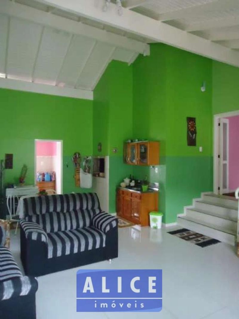 Casa - Aparicio Borges, Centro