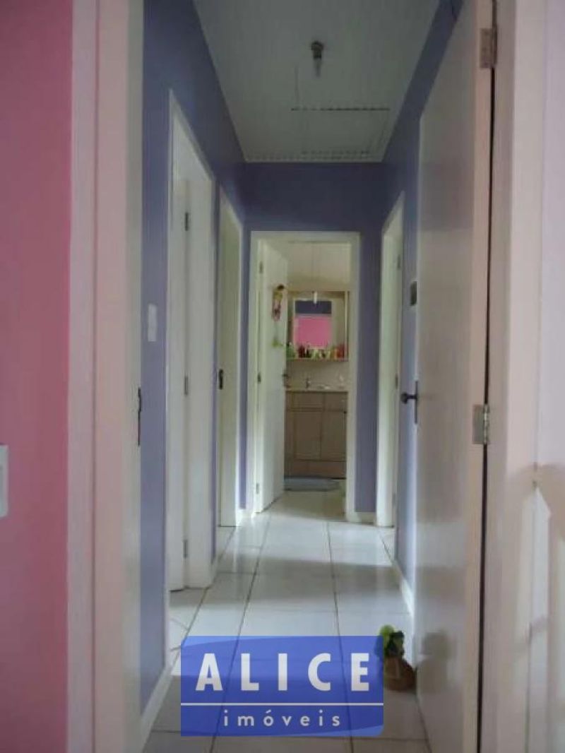 Casa - Aparicio Borges, Centro