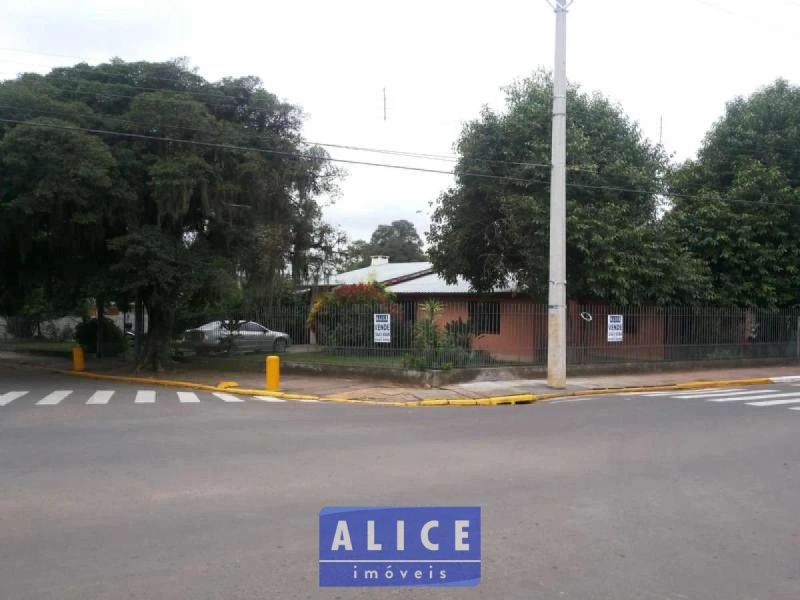 Casa - João Correa, Centro