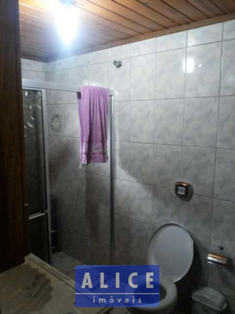 Casa - João Correa, Centro