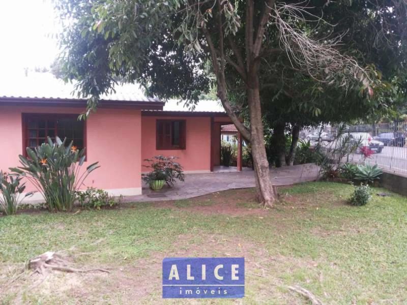 Casa - João Correa, Centro