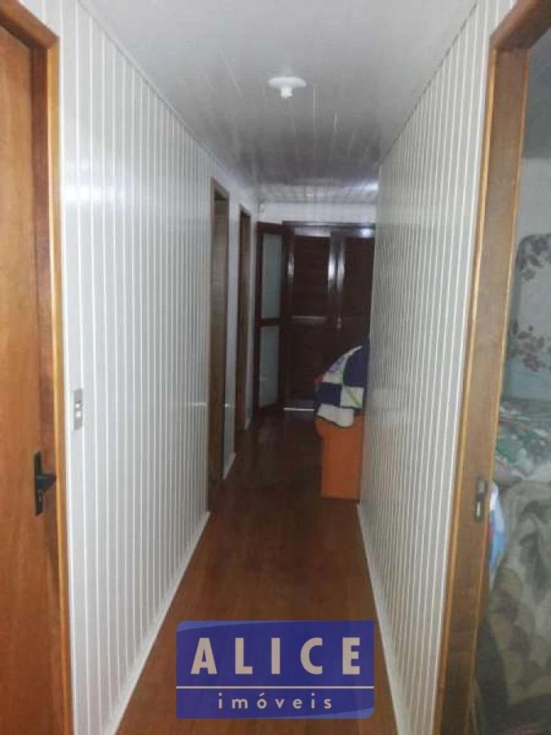 Casa - João Correa, Centro