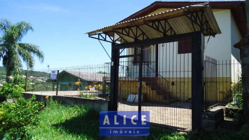 Casa - Hectal Tovar, Mariana