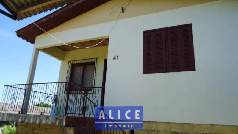 Casa - Hectal Tovar, Mariana