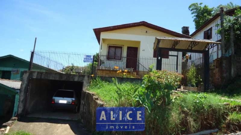 Casa - Hectal Tovar, Mariana