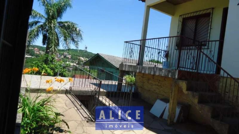 Casa - Hectal Tovar, Mariana
