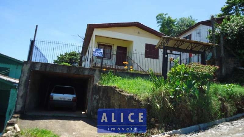 Casa - Hectal Tovar, Mariana