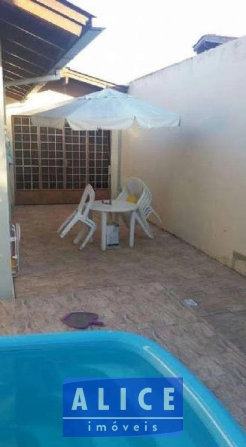 Casa - Carlos Auler, Centro