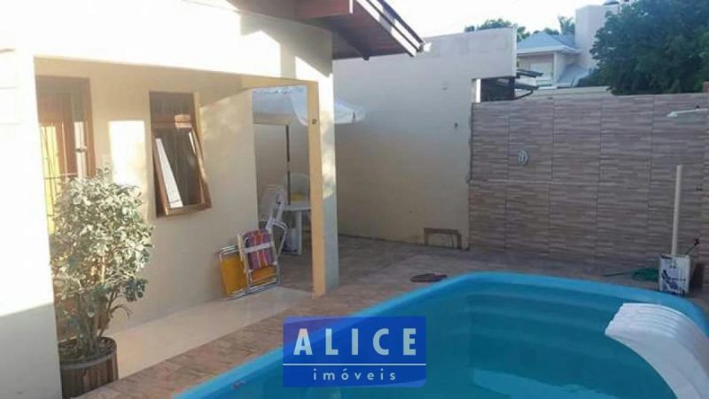 Casa - Carlos Auler, Centro