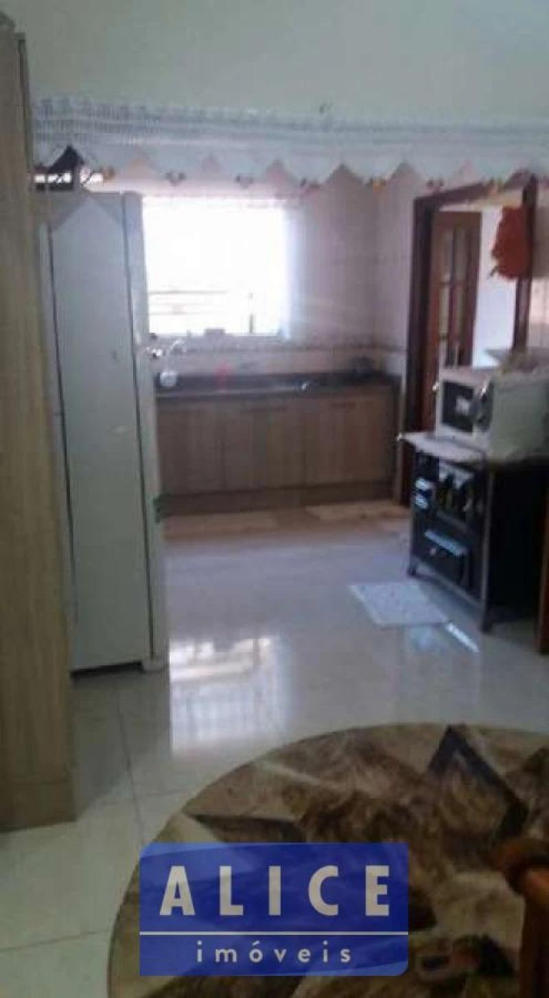 Casa - Carlos Auler, Centro