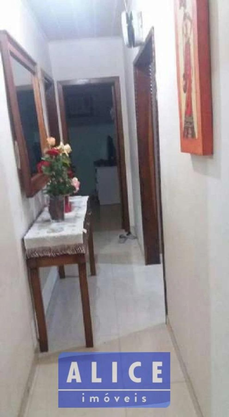 Casa - Carlos Auler, Centro