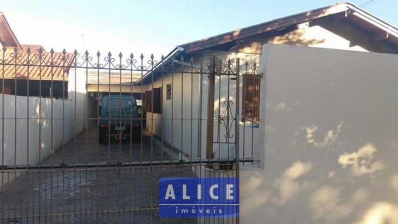 Casa - Carlos Auler, Centro