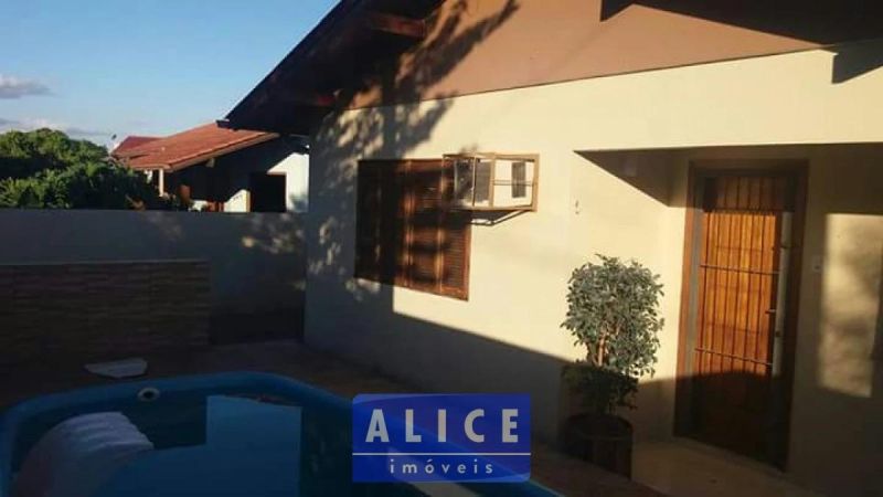 Casa - Carlos Auler, Centro
