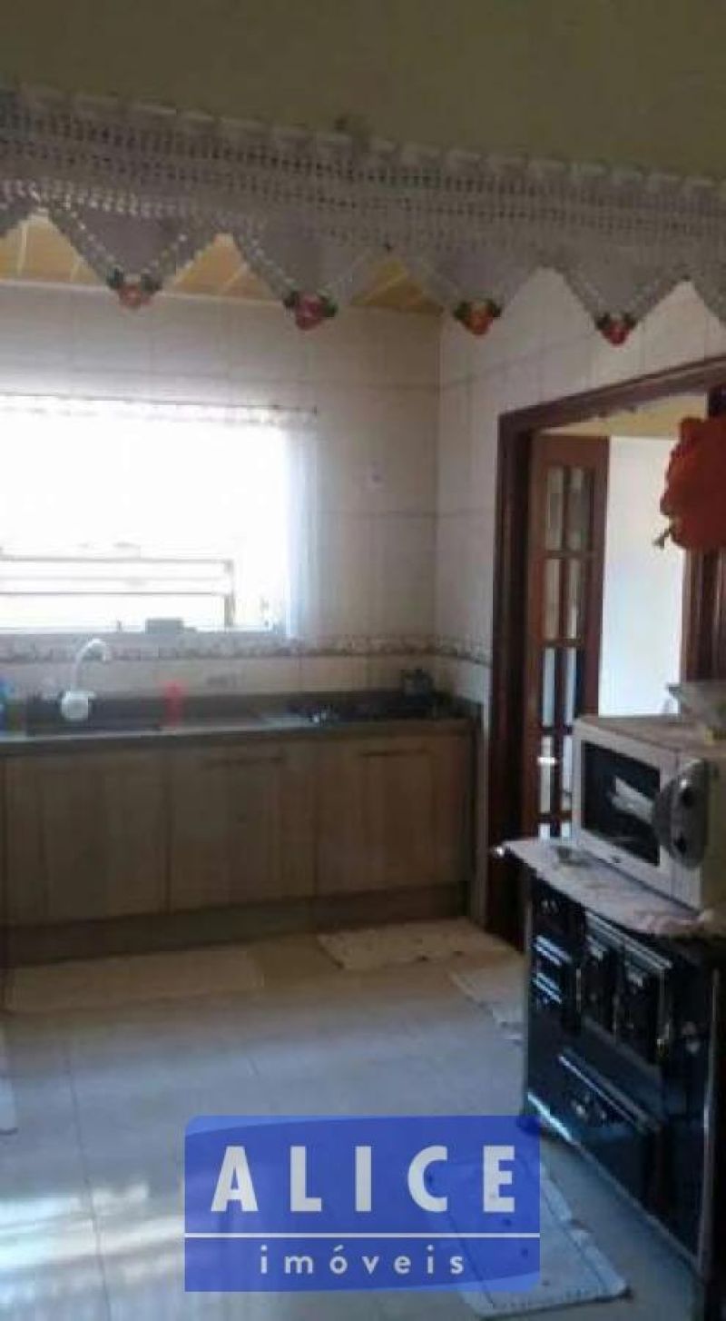 Casa - Carlos Auler, Centro