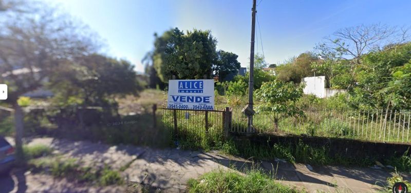 Terreno à venda no bairro Petropolis, Taquara