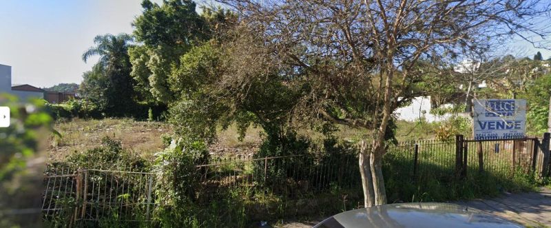 Terreno à venda no bairro Petropolis, Taquara