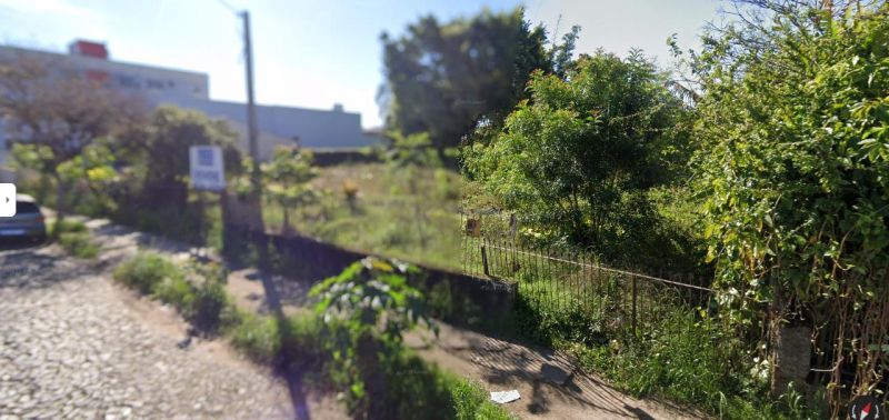 Terreno à venda no bairro Petropolis, Taquara