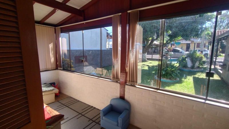 Casa com 2 quartos, 2 banheiros e 133m² à venda no bairro Petropolis, Taquara