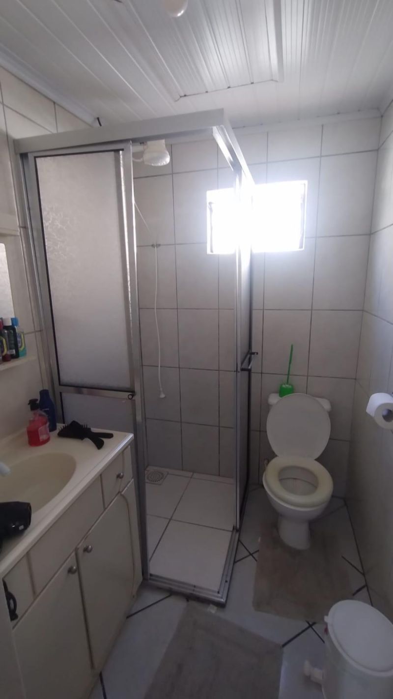 Casa com 2 quartos, 2 banheiros e 133m² à venda no bairro Petropolis, Taquara