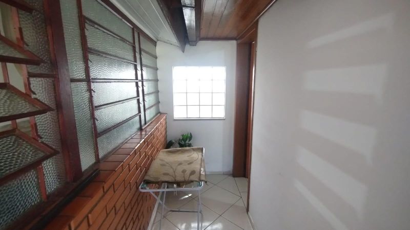 Casa com 2 quartos, 2 banheiros e 133m² à venda no bairro Petropolis, Taquara