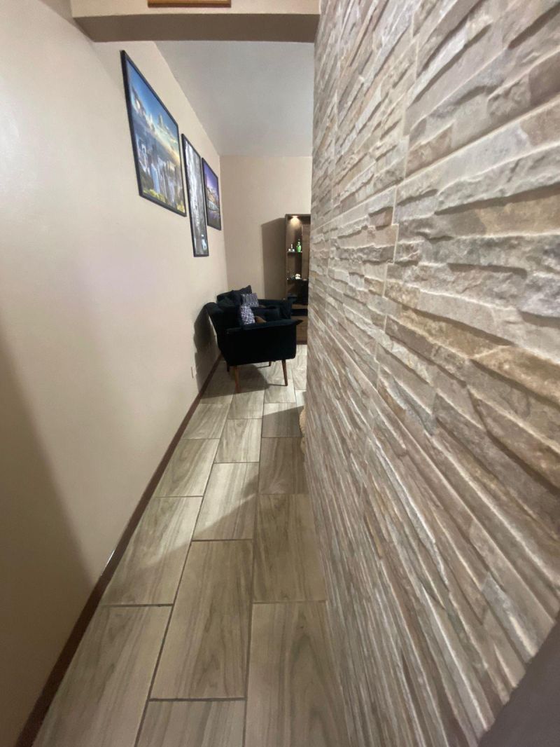 Apartamento com 2 quartos, 1 banheiro e 63m² à venda no bairro Petropolis, Taquara