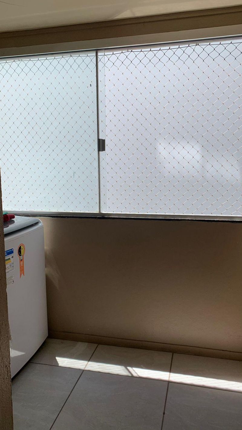 Apartamento com 2 quartos, 1 banheiro e 63m² à venda no bairro Petropolis, Taquara