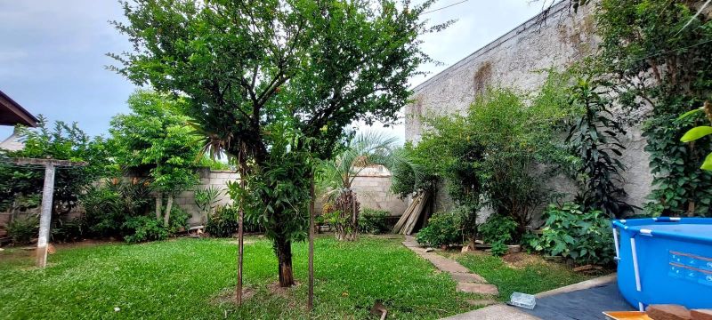 Casa com 2 quartos, 1 banheiro e 90m² à venda no bairro Petropolis, Taquara