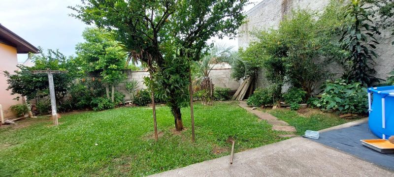 Casa com 2 quartos, 1 banheiro e 90m² à venda no bairro Petropolis, Taquara