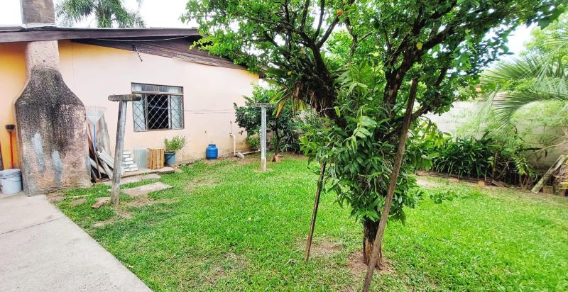 Casa com 2 quartos, 1 banheiro e 90m² à venda no bairro Petropolis, Taquara