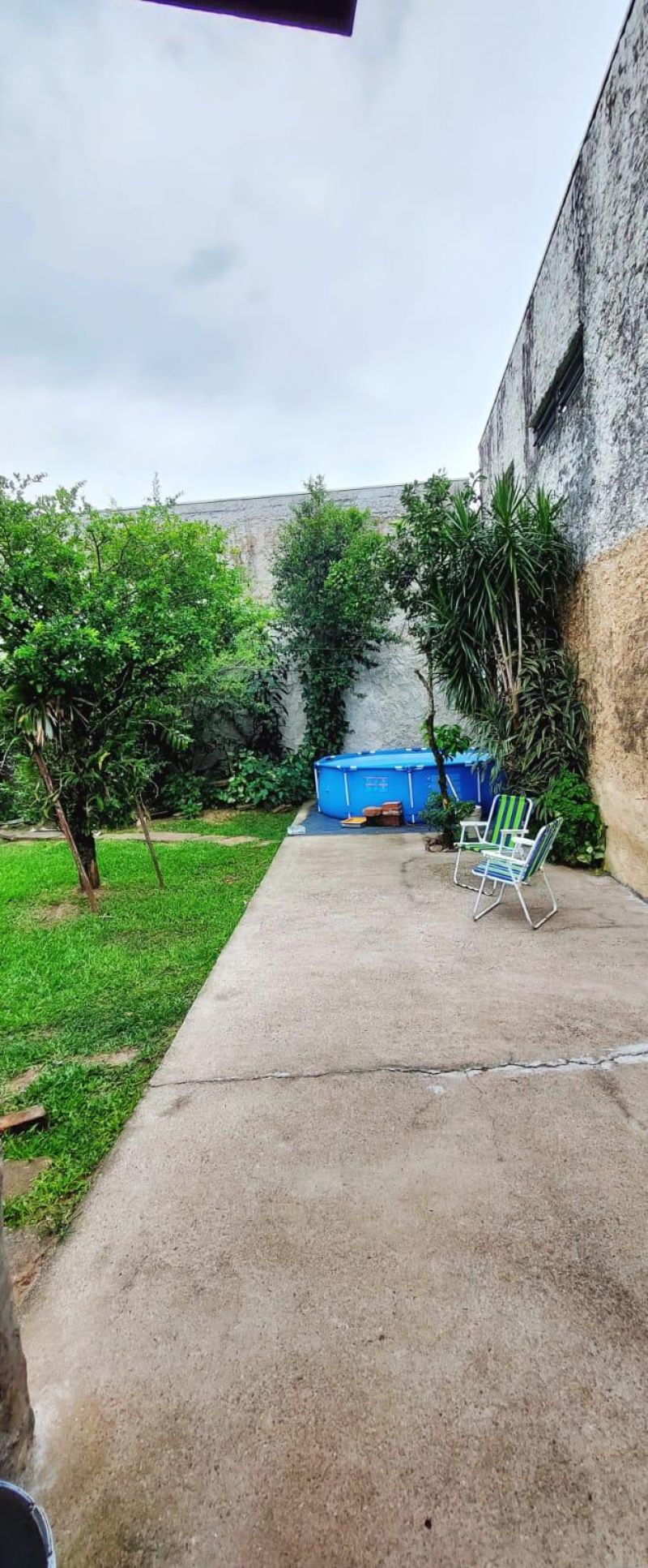 Casa com 2 quartos, 1 banheiro e 90m² à venda no bairro Petropolis, Taquara