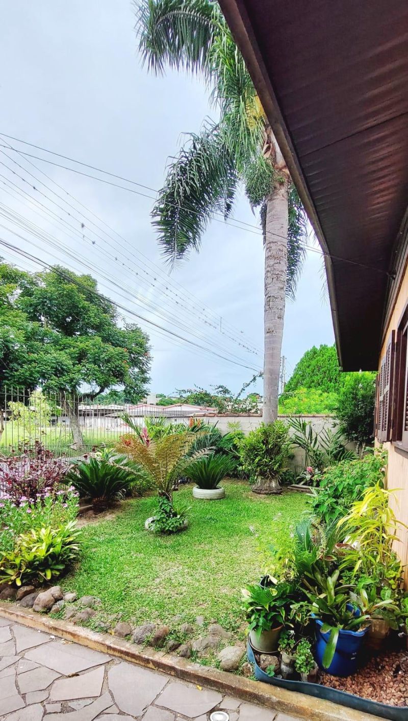 Casa com 2 quartos, 1 banheiro e 90m² à venda no bairro Petropolis, Taquara