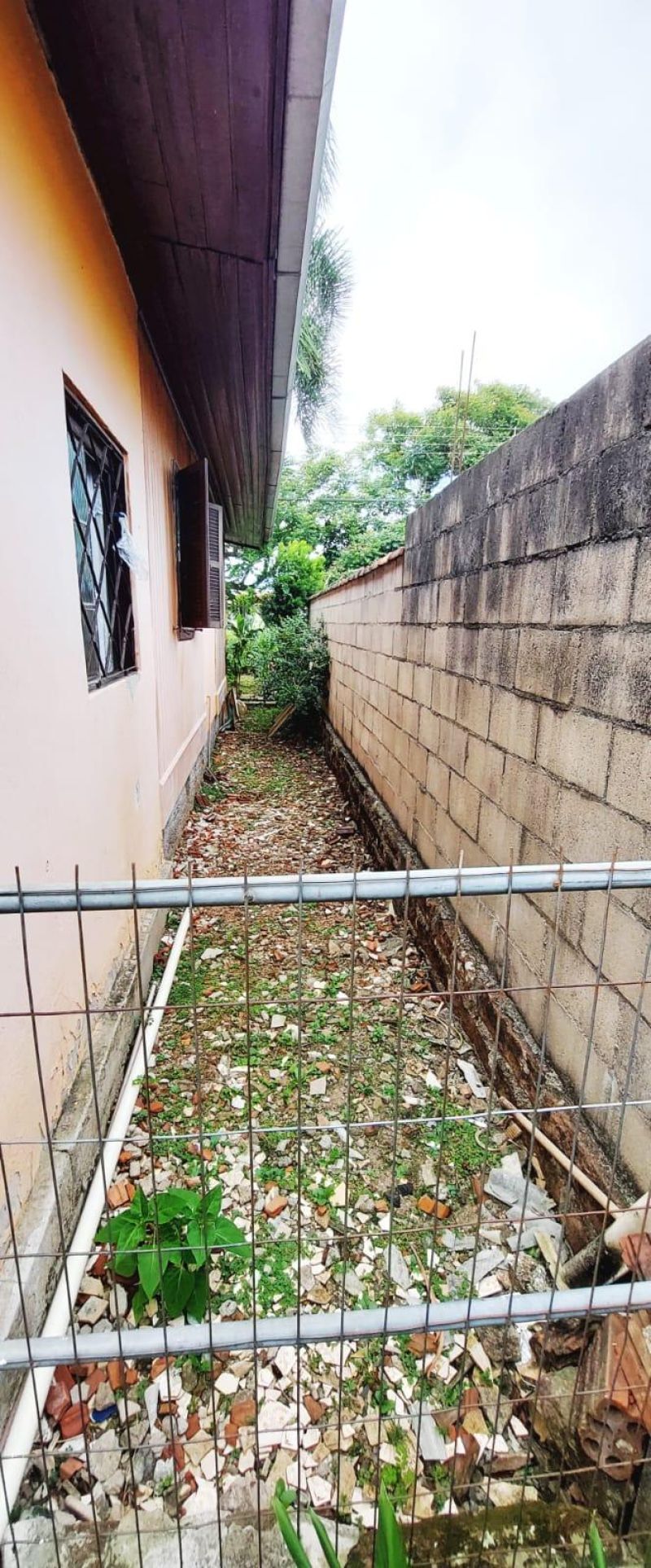 Casa com 2 quartos, 1 banheiro e 90m² à venda no bairro Petropolis, Taquara