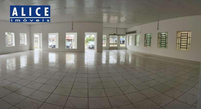 Prédio com 5 banheiros e 1150m² à venda no bairro Petropolis, Taquara