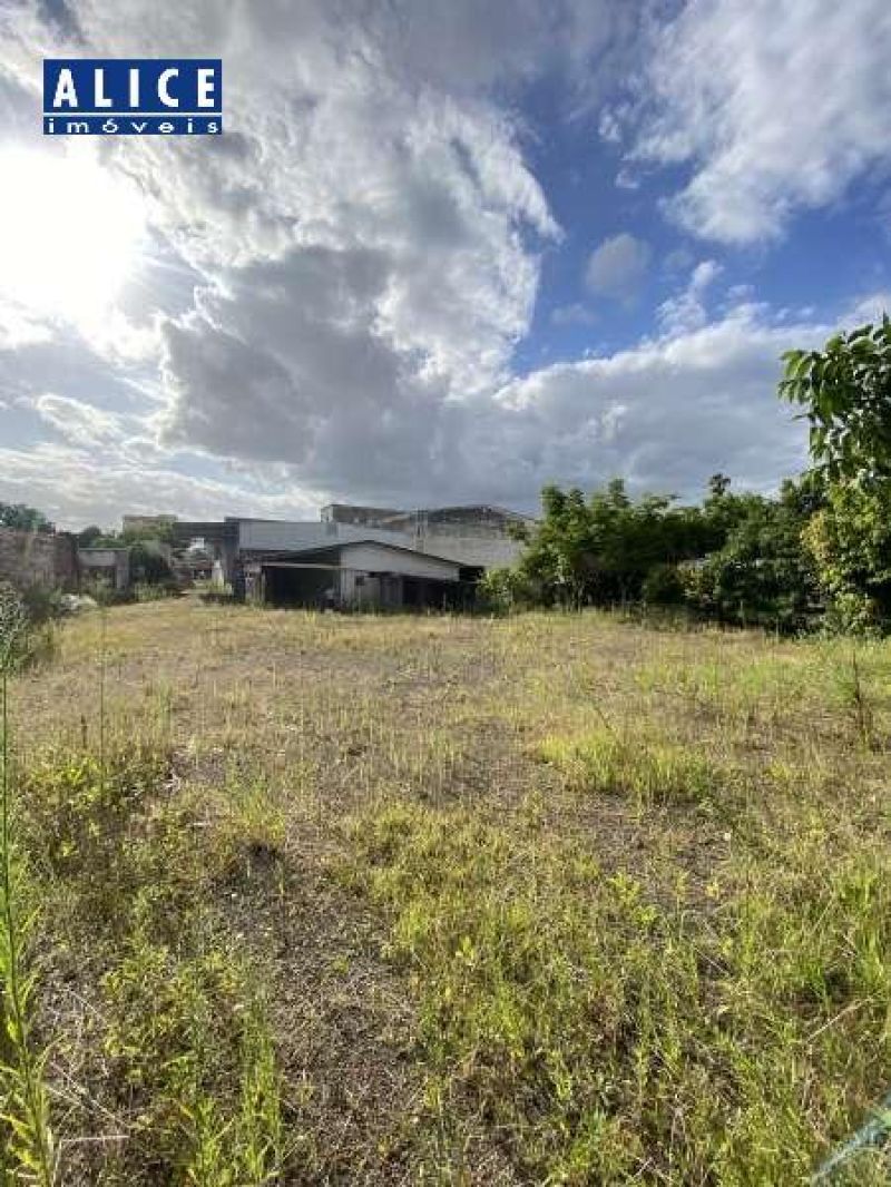 Prédio com 5 banheiros e 1150m² à venda no bairro Petropolis, Taquara
