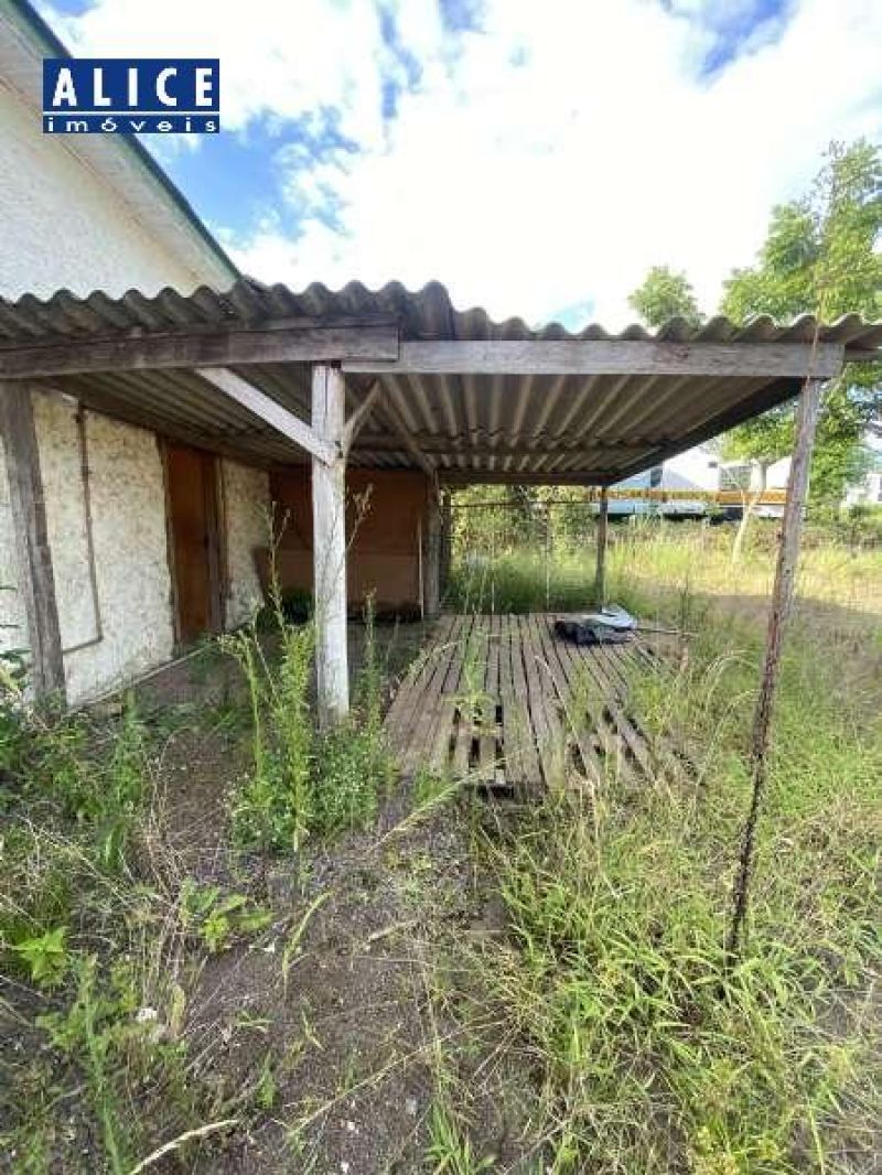 Prédio com 5 banheiros e 1150m² à venda no bairro Petropolis, Taquara