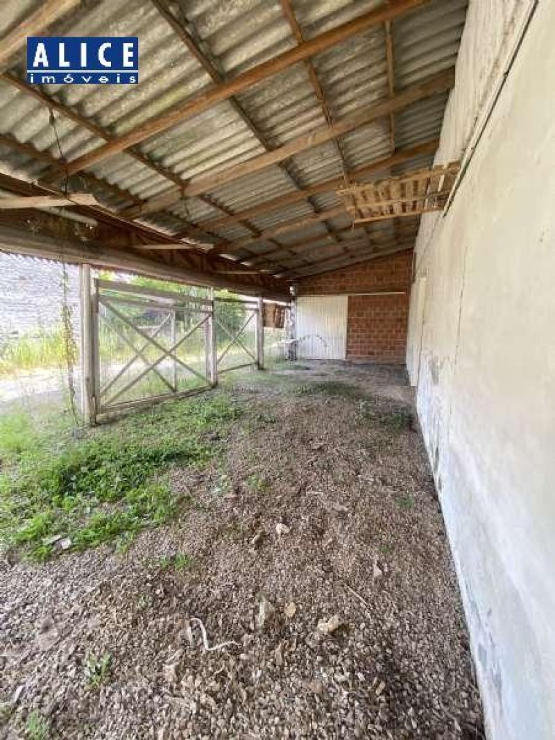Prédio com 5 banheiros e 1150m² à venda no bairro Petropolis, Taquara