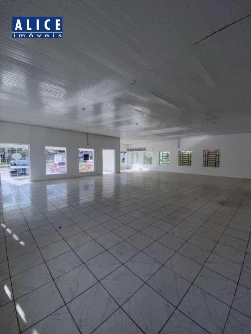 Prédio com 5 banheiros e 1150m² à venda no bairro Petropolis, Taquara