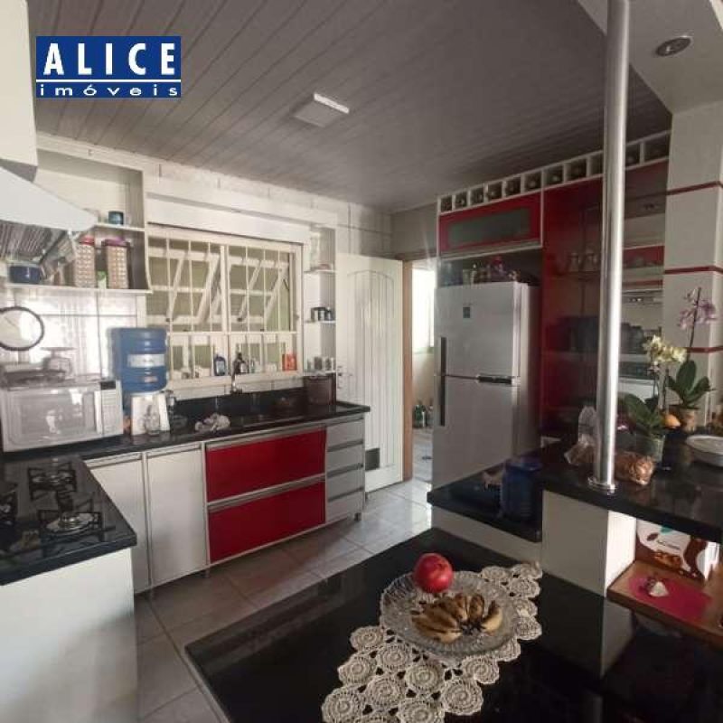 Casa com 2 quartos, 1 banheiro e 88m² à venda no bairro Petropolis, Taquara