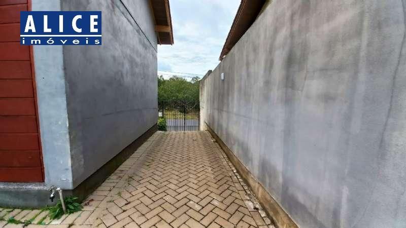 Casa com 2 quartos, 1 banheiro e 65m² à venda no bairro Petropolis, Taquara