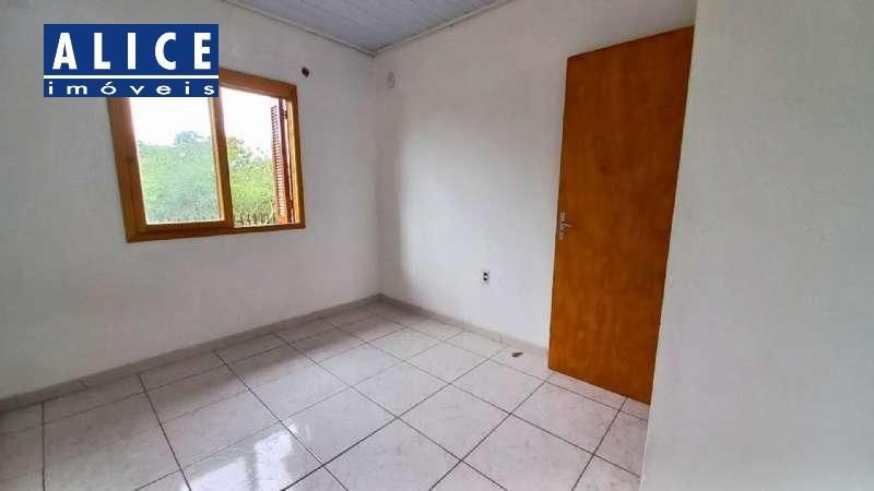 Casa com 2 quartos, 1 banheiro e 65m² à venda no bairro Petropolis, Taquara