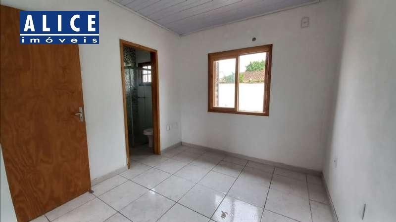 Casa com 2 quartos, 1 banheiro e 65m² à venda no bairro Petropolis, Taquara