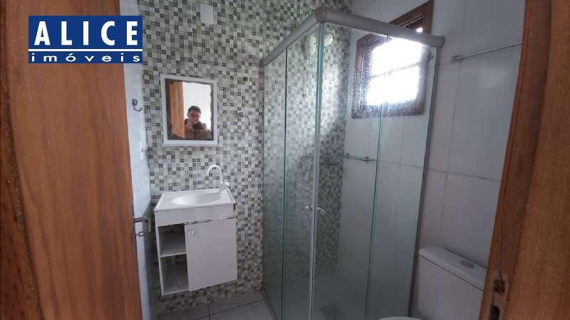 Casa com 2 quartos, 1 banheiro e 65m² à venda no bairro Petropolis, Taquara