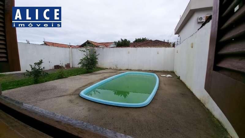 Casa com 2 quartos, 1 banheiro e 65m² à venda no bairro Petropolis, Taquara