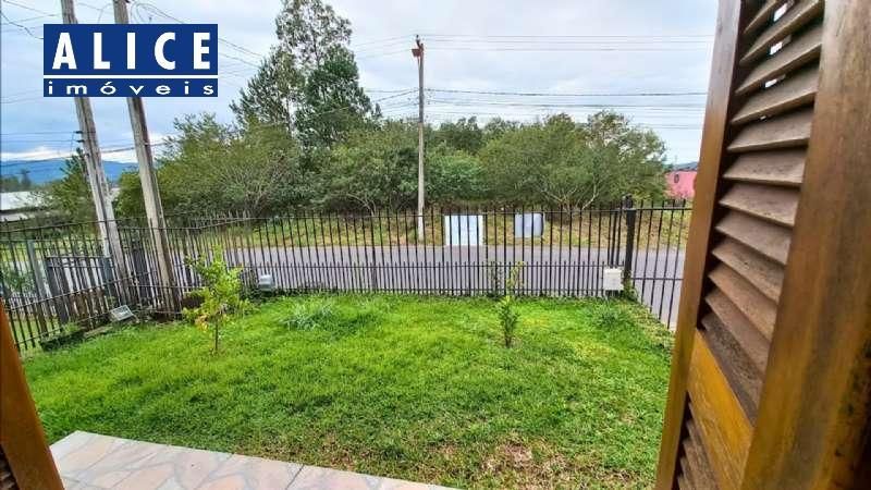 Casa com 2 quartos, 1 banheiro e 65m² à venda no bairro Petropolis, Taquara