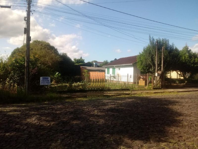 Terreno à venda no bairro Petropolis, Taquara