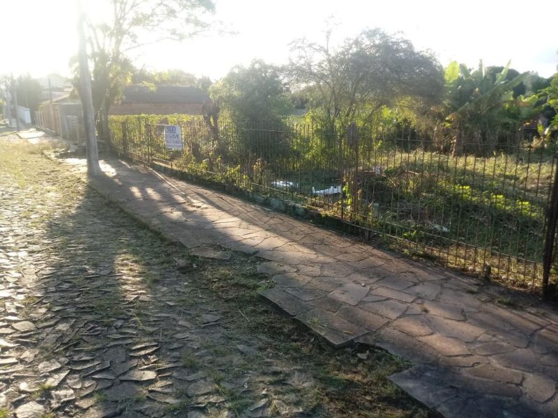 Terreno à venda no bairro Petropolis, Taquara